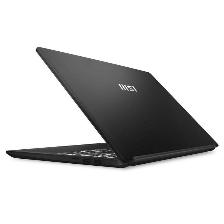 MSI Modern 15H Ultra Thin Professional Laptop, Intel Core i7, 32GB