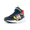 thumbnail image 3 of Tenis Luces Niño Tropicana Paw Patrol Mashall Chase Marino azul marino 16, 3 of 6