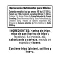 thumbnail image 2 of Sazonador Modelo Sasson para empanizar mariscos 150 g, 2 of 4