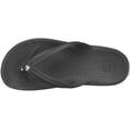 thumbnail image 2 of Crocs Unisex Crocband Flip Flop Sandals, 2 of 6