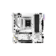 thumbnail image 6 of ASRock B760M Pro RS WiFi White LGA 1700 Intel B760 SATA 6Gb/s Micro ATX Motherboard, 6 of 8