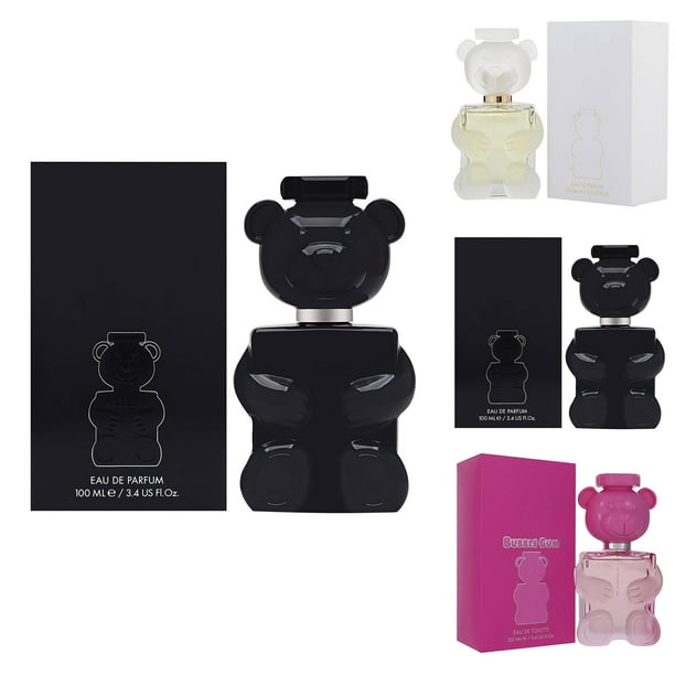 De Eternity Perfume De Mujer Perfume De Vietnam Oso Chino Perfume Para Hombres Y Mujeres Oso Violento 100Ml