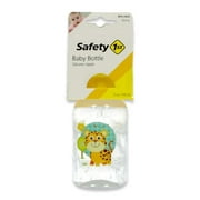 Safety 1st Animal Friend 5 Oz Baby Bottle - yellow, one size