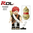 thumbnail image 4 of Naruto Gaara Senju Minifigures Bloques De Construcción Juguetes Figuras Hashirama Sasori Akatsuki Uchiha Itachi, 4 of 4