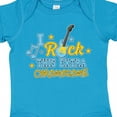 thumbnail image 4 of Inktastic I Rock This Extra Chromosome Down Syndrome Awareness Boys or Girls Baby Bodysuit, 4 of 5