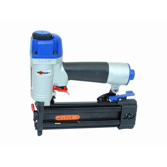 Spotnails CB1650 16 Gauge Brad Nailer With Aluminum Magazine, 3/4" to 2" Length