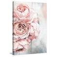 thumbnail image 2 of Marmont Hill Ranunculus Showers Canvas Wall Art, 2 of 7