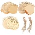 thumbnail image 3 of 30 colgantes navideños., 3 of 3