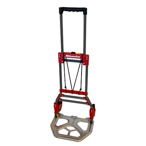 GLEASON INDUSTRIAL 73777 150LB Flood Hand Truck