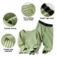 thumbnail image 3 of La ropa interior para niños se adapta a la ropa de otoño y pantalones largos., 3 of 5