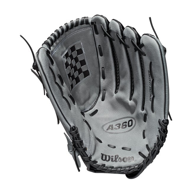 Wilson 14 A360 Slowpitch Softball Glove