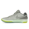 thumbnail image 2 of Nike Men's Ja 1 Light Silver Basketball Shoes, from StockX, 2 of 5