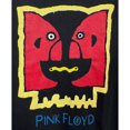 1994 Pink Floyd Division Bell North American Tour Shirt, Vintage T