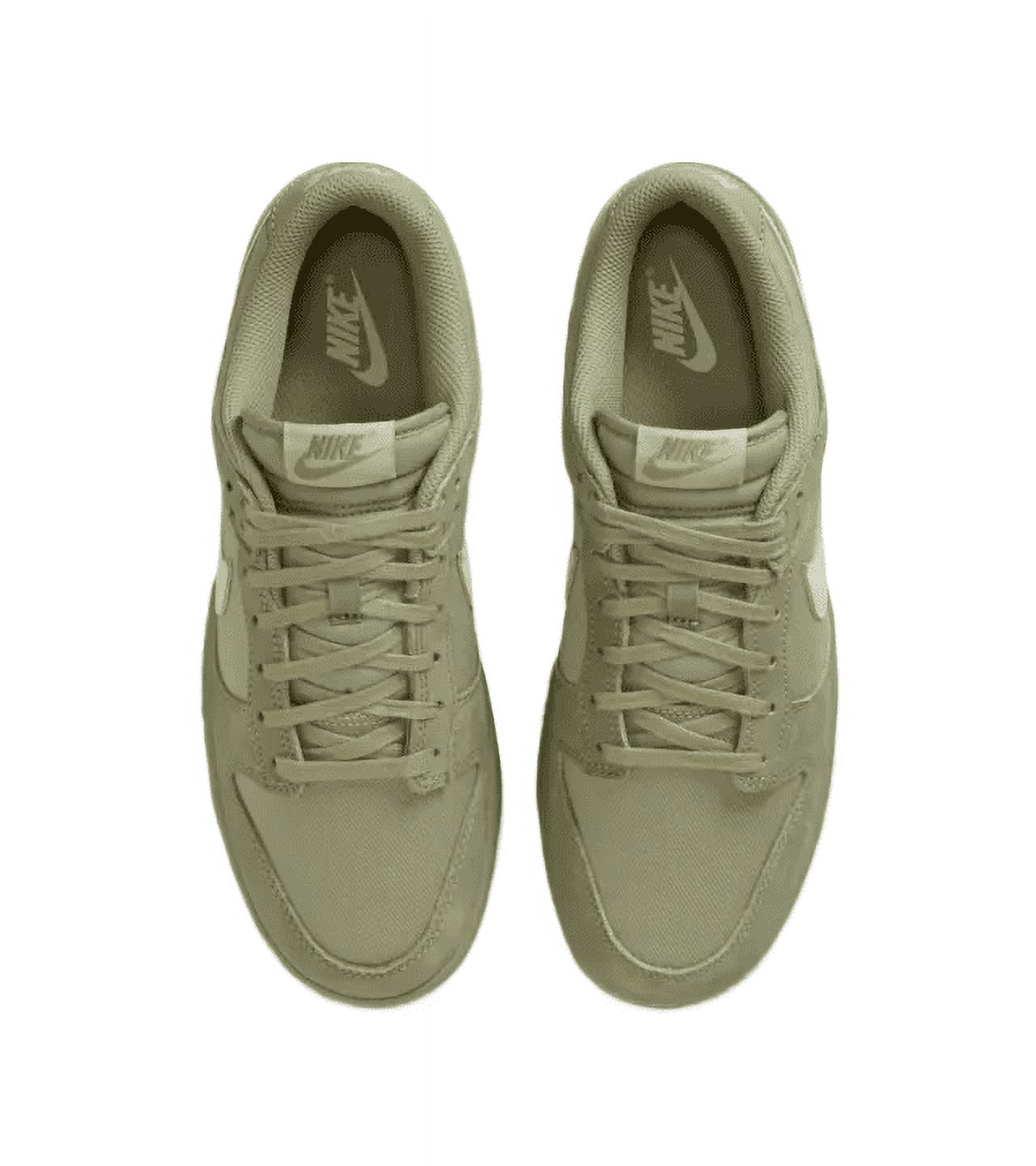 olive green nike shoes for men