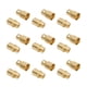 thumbnail image 4 of Enchufes De Conectores De Batería, Enchufe De Conector De 8,0 Mm De Conductividad Chapada En Oro 30 Juegos Para Reparación Para Modelo RC, 4 of 8