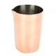 thumbnail image 1 of Taza de cóctel de acero inoxidable Taza de vino de cóctel Taza Mug Cocktail Wine Mug 304 Stainless Steel Cocktail Mug Drinking Wine Stirring Mixing Cup 500ML For Bar Party ANGGREK Otros, 1 of 7