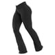 thumbnail image 5 of Pantalones de yoga para mujer, ropa deportiva versátil para perder peso, hacer ejercicio y caminar. Negro L, 5 of 9