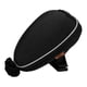 thumbnail image 3 of Bolsa para baúl de bicicleta Bolsa para sillín Bolsa para baúl de carga Almacenamiento para baúl de bicicleta Bolsa para asiento trasero de bicicleta negro, 3 of 9