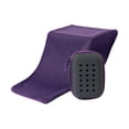 thumbnail image 3 of Toalla Deportiva Enfriadora con Estuche Portátil Secado Rápido Absorción de Sudor Y Poliéster para Uso en Gimnasio Actividades Deportivas Viajes entre violeta, 3 of 8