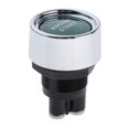 thumbnail image 3 of Interruptor de Encendido con Botón 1x Multifuncional 50A para Vehículo, Coche, Verde Sunnimix Interruptor de arranque del motor Universal, 3 of 7