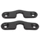 thumbnail image 5 of Clips para parasol, kit de reparación de parasol ABS Clips de montaje para parasol para coche Soportes de repuesto para JEEP Wrangler JL 2018 y posteriores, 5 of 5