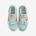 thumbnail image 4 of (GS) Nike Dunk Low 'Heat Map' (2024) HF4797-474 Sneakers Kids Youth, 4 of 8