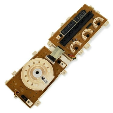Genuine OEM LG Washer Control EBR36870712 *Same Day Ship
