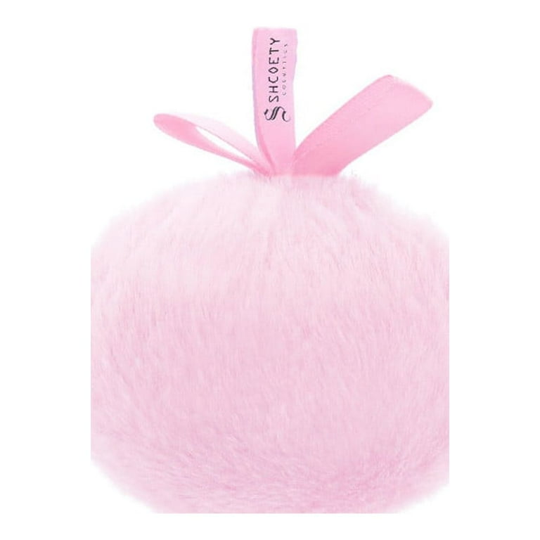 YiFudd 3-color Sparkling Peach High Gloss Hair Ball For YiFudd 3-color Sparkling Peach High Gloss Hair Ball For