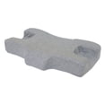 thumbnail image 1 of Beauty Sleep Pillow Bedding Regalo de almohada, transpirable, con cremallera, espuma de memoria suave cómoda para niñas dormitorio para adultos mamá, 1 of 8