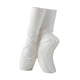 thumbnail image 2 of Florero de zapatilla de ballet, florero de propagación, adorno decorativo para el hogar, florero hidropónico, arte Blanco, 2 of 9