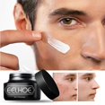 thumbnail image 4 of Crema blanqueadora para hombres de 50 g, corrector de acné, crema BB, nutrición natural, hidratante, blanqueadora, resistente al agua, crema suave, maquillaje facial, 4 of 5