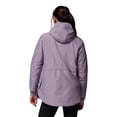 thumbnail image 2 of Chubasquero Columbia Lillian Ridge II impermeable para mujer, 2 of 5