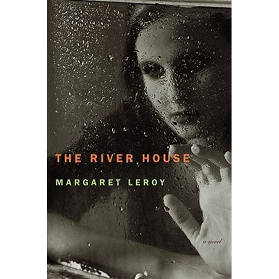 Pre-Owned The River House, (Hardcover)