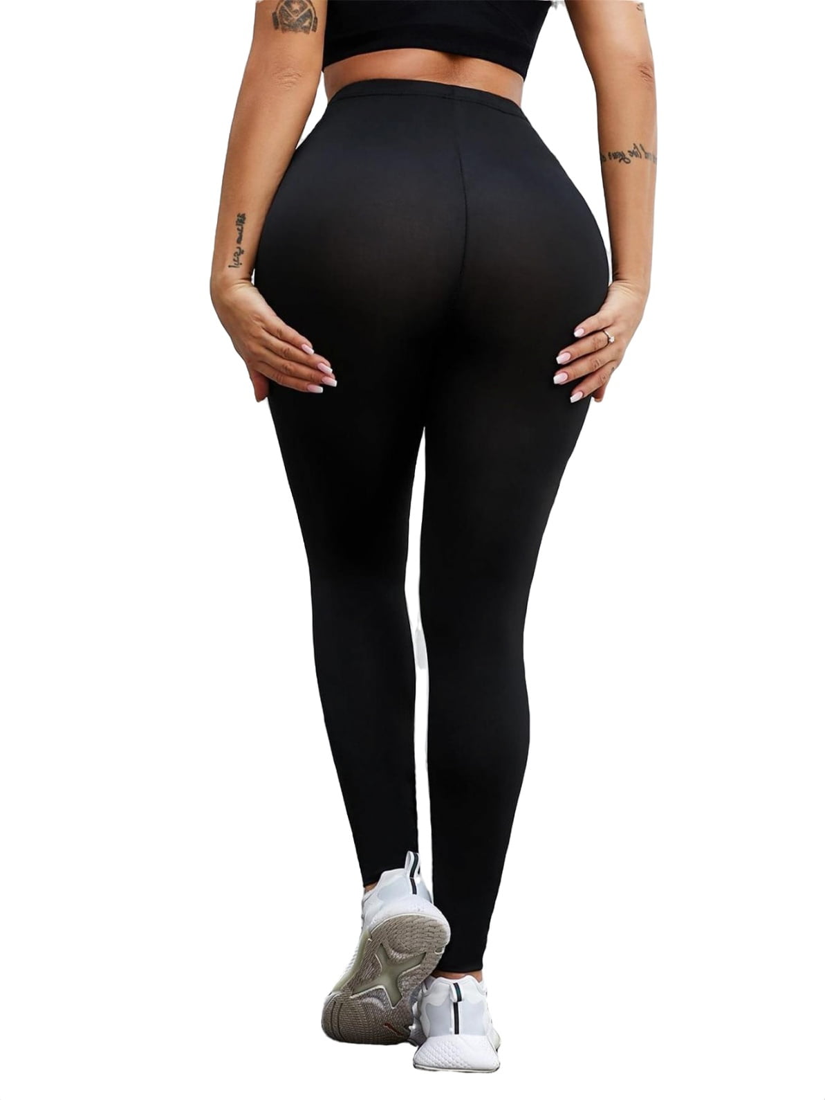 Ladies sexy new Tight Ripped Leggings🌲🌲🌲