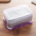 thumbnail image 4 of Máquina para hacer pasta de ajo, pequeña batidora eléctrica para ajo, máquina para hacer pasta de ajo, picadora de carne doméstica, máquina auxiliar para alimentos, batidora de ajo, máquina para, 4 of 4