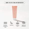 thumbnail image 3 of Avya Skincare Tratamiento labial dos en uno/exfoliante de azúcar exfolia y suaviza los labios/bálsamo con marula y mango hidrata y nutre/0,07 oz, 3 of 5