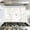 Color 2, variant on Kitchen Backsplash Peel and Stick Wall Murals Floral Greenery Ferns Leaves Wildflowers Removable Mural 35.4"W x 23.6"H, Oil Proof Vinyl Wallpaper for Fireplace & Behind Stove