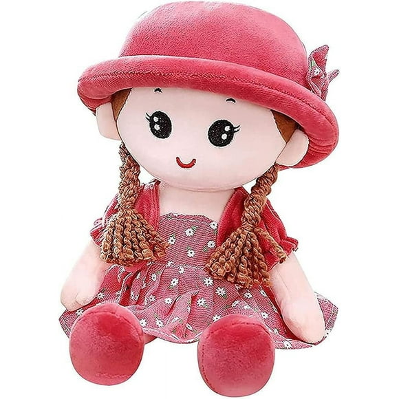Princess Dolls,Plush Toys,Baby Girl Dolls,Children's Room Decoration Dolls,Stuffed Animals