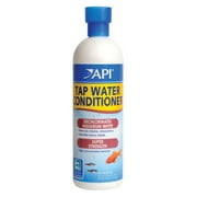 API Tap Water Conditioner,16 oz