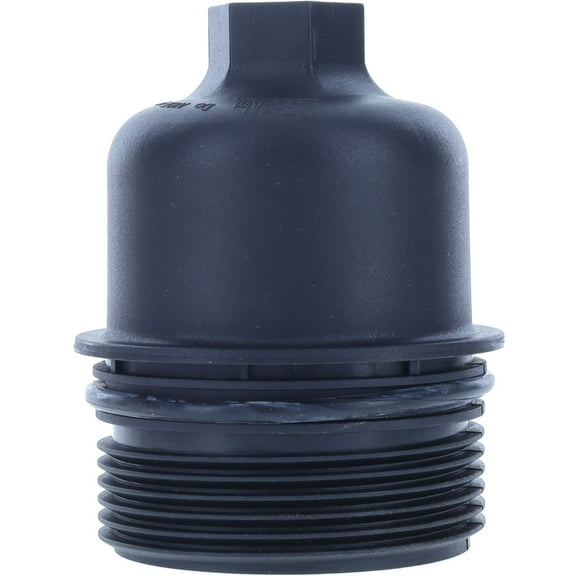 Engine Oil Filter Cap
