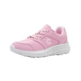 thumbnail image 4 of Tenis Sport Charly® Para Niña Running Color Rosa rosa 18.5, 4 of 6