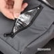 thumbnail image 4 of Advancent Golf Cooler Bag Portátil Oxford Tela Aislada Bebida Vino Titular Manga Senderismo Picnic Pesca Refrigeración Tote Gris Rojo Golf gris rojo, 4 of 6