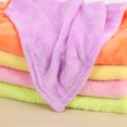 thumbnail image 5 of Travelwant Fleece Throw Blanket Lightweight Warm Cozy Pet-Friendly Fleece Throw Solid Color for Home, Bed, Sofa,Dorm, 5 of 7