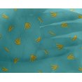 thumbnail image 4 of oneOone Tissu Viscose Georgette Imprimé Banane, 42 Pouces de Large, 4 of 4