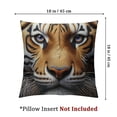 thumbnail image 4 of nygtbtfer Pillow Cover Double-Sided Design Home Decor for Sofa Livingroom Couch Bed Decorative Throw Pillow Case Gift,Multi-Size White, 4 of 7