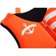 thumbnail image 4 of Chaleco de natación de neopreno para niños, flotadores ajustables, ideal para niños y niñas de 2 a 8 años (M) JFHHH pequeña, 4 of 5
