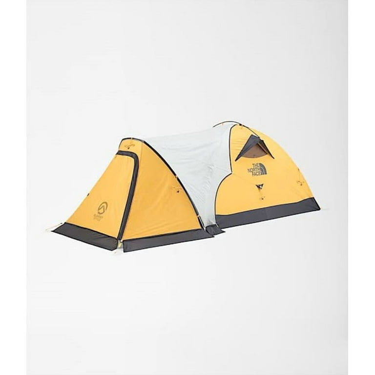 The North Face Assault 3 Futurelight NF0A52UU21D Tent Waterproof 3