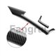 thumbnail image 3 of For Center Panel Interior Decoration Sticker Decorative Panel For Bmw, 3 of 5