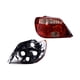 thumbnail image 1 of Calavera DEPO 2005 A 2006 Mitsubishi Izq S/Foco, 1 of 4
