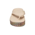 thumbnail image 5 of Sandalia Mujer HR Verano Comoda beige 23, 5 of 5
